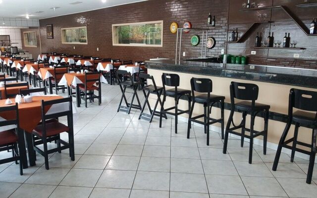 Hotel Fazenda Club de Araçoiaba da Serra