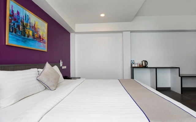 Aspira Resort Klong Muang Krabi - Resort in Khlong Muang - Photo 4