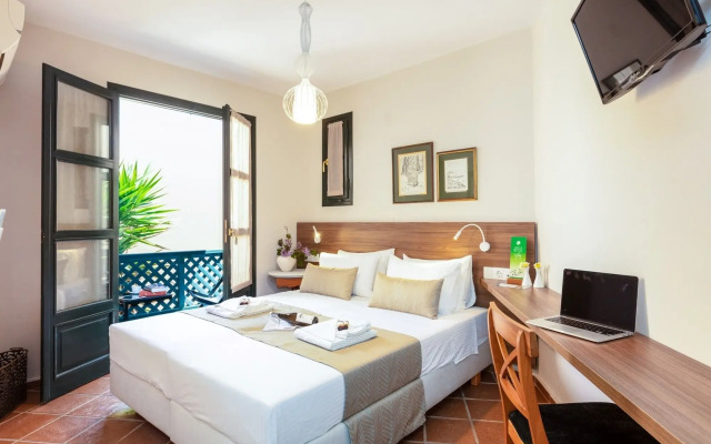 Ink Hotels House of Europe
