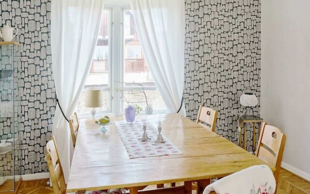 Holiday Home in Falkenberg