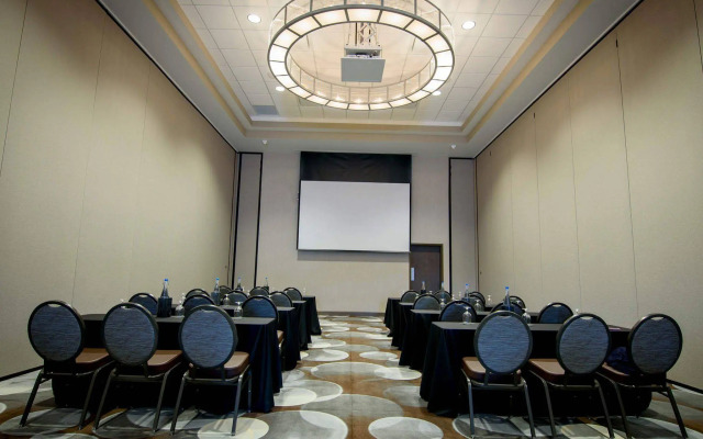 Residence Inn Cleveland Avon at The Emerald Event Center