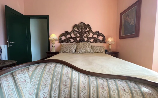 San Prospero Suite