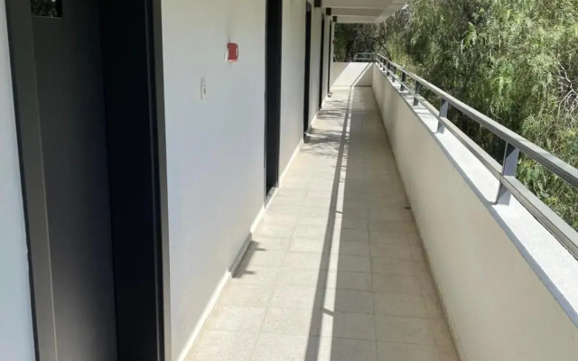 Hotel Carina