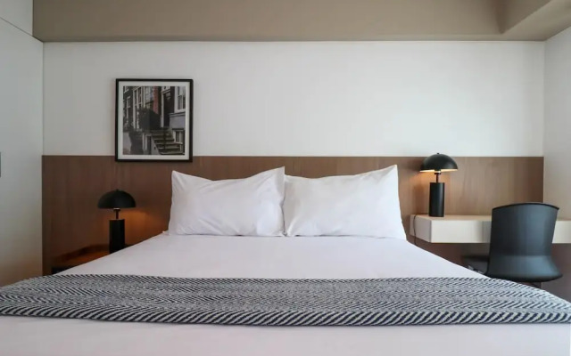 w Extraordinary 2BR Near Parque Kennedy
