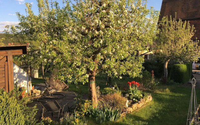 Erlebnis- und Genusshof Tietze