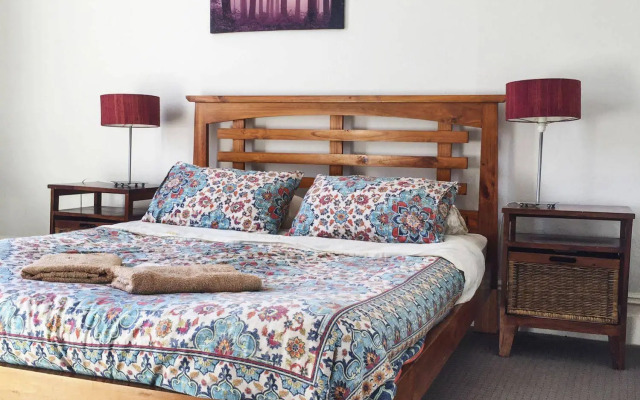 Sandy Bottoms Guesthouse