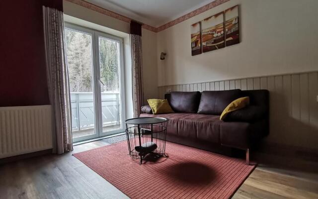 Carinthia Appartements