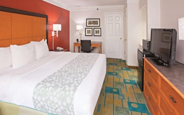 Baymont Inn & Suites By Wyndham Chattanooga