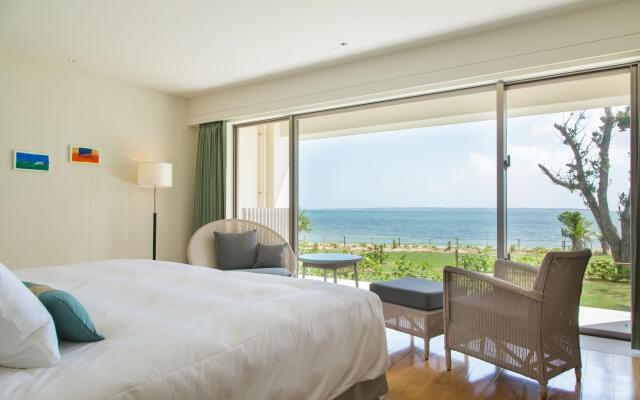 Beach Hotel Sunshine Ishigakijima