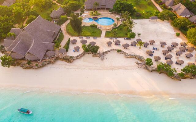 Sandies Baobab Beach Zanzibar