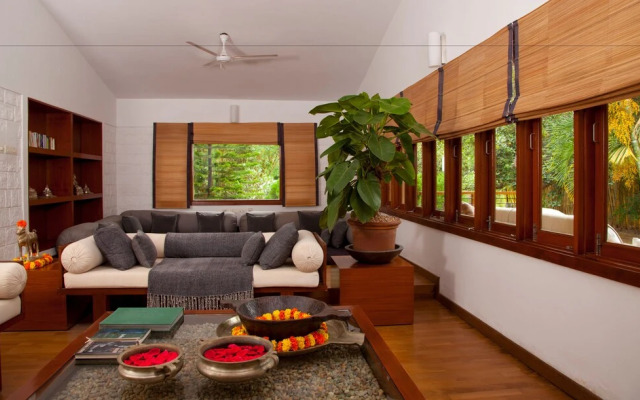 Shreyas Yoga Retreat, Bangalore
