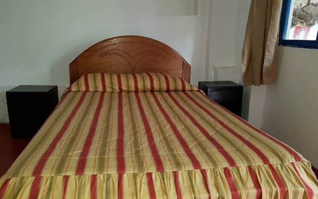 Hostel Backpacker Felix