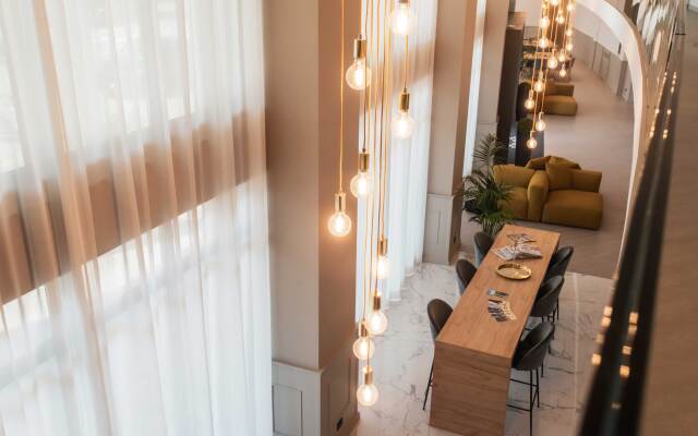 Phi Hotel Cavalieri