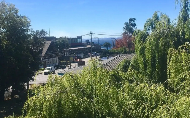 La Casona Hostal Puerto Varas