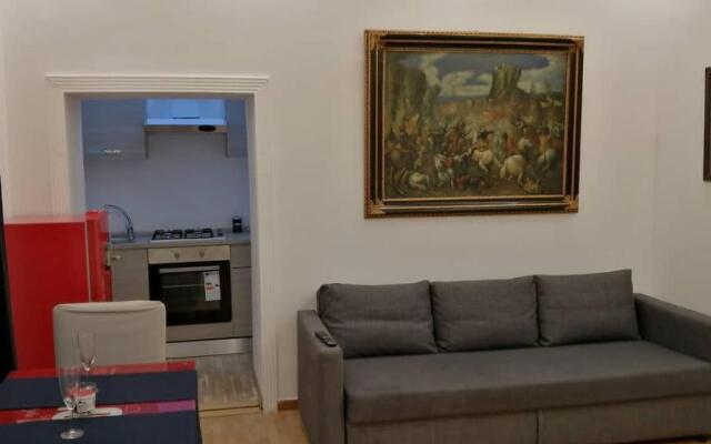 La dimora dei borbone
