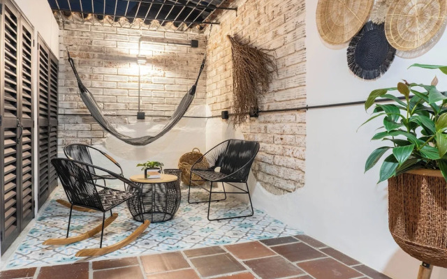 Casa Medallo