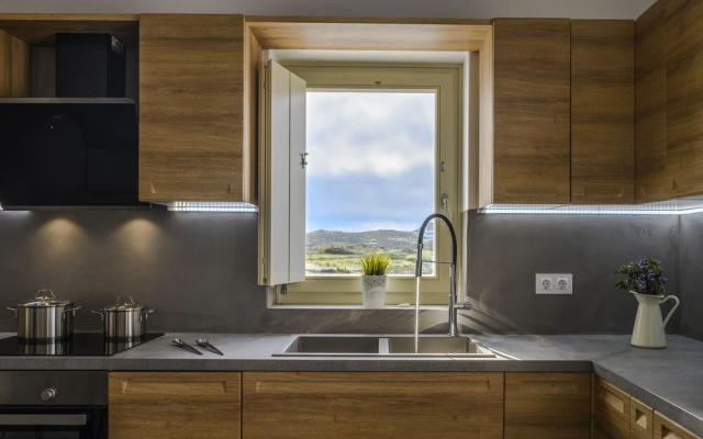 Milos Zen Suites
