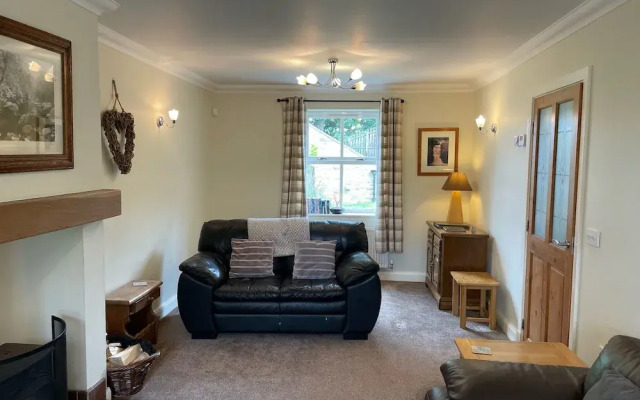 1 Springwater View