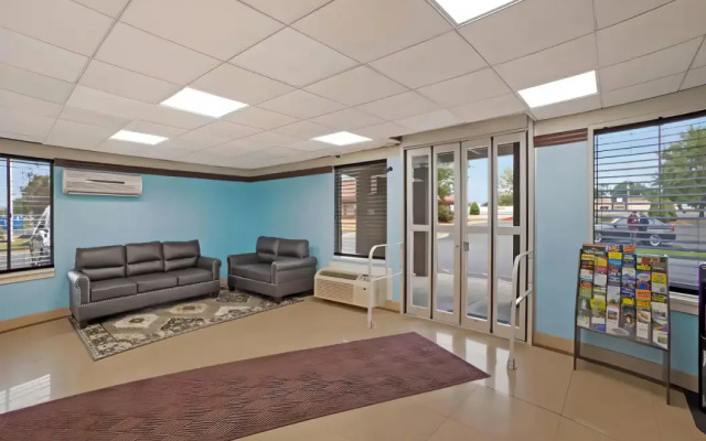 Econo Lodge Allentown North