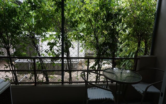 Veeranya Vill Hotel