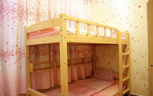 Hefong Youth Hostel