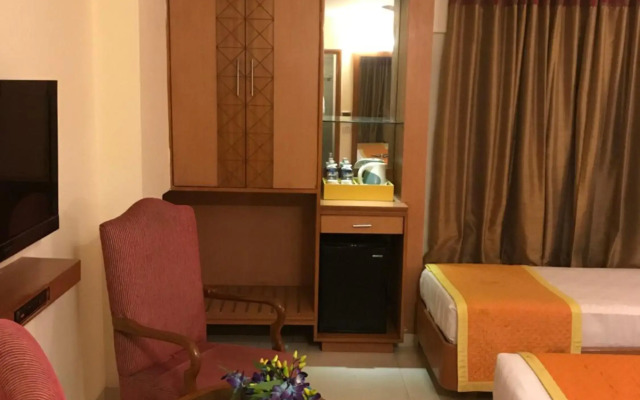 Hotel Southern