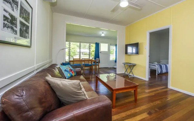 Kooyong Apartment 4