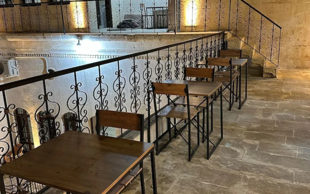 Sefertepe Hotel