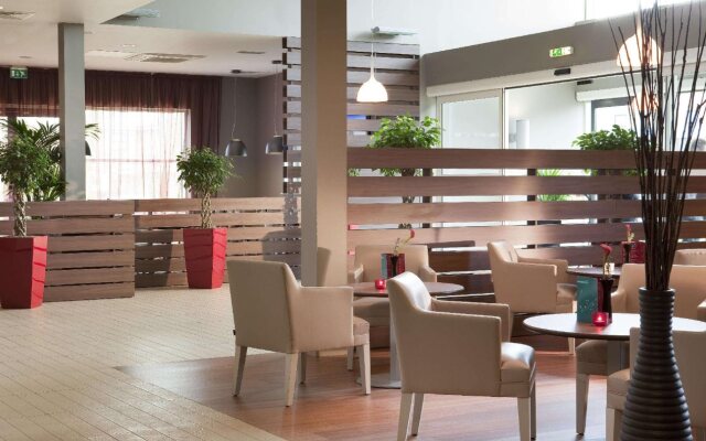 Campanile Hotel Northampton