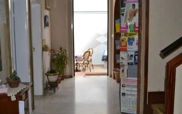 Hotel Villa Maria