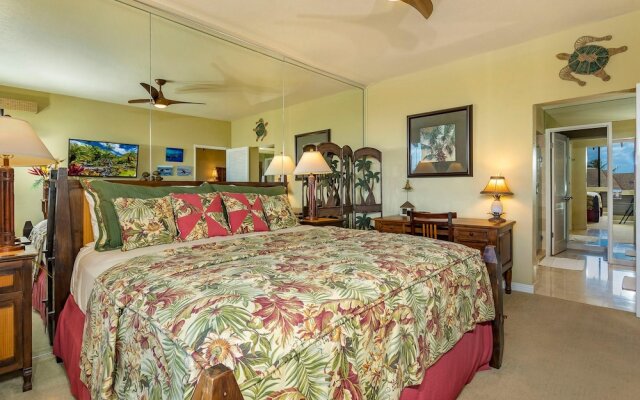 Grand Champions Two Bedrooms by Coldwell Banker Island Vacations