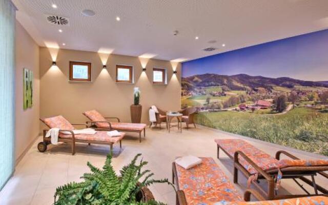 Hotel Gasthaus Mosers Blume