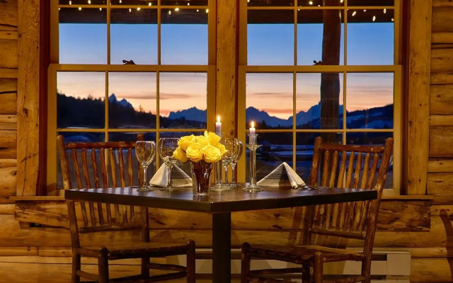 The Turpin Meadow Ranch