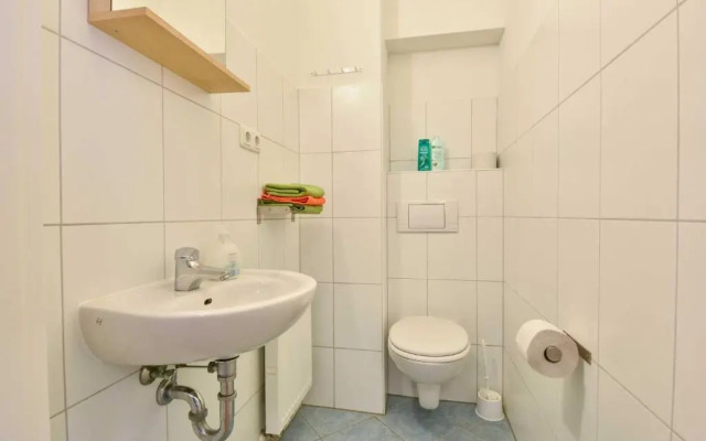 Villa Lamora Wohnung 2