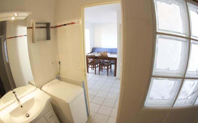 Appartement Lou Cout