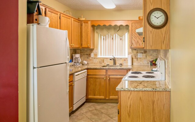 Whispering Pines 453