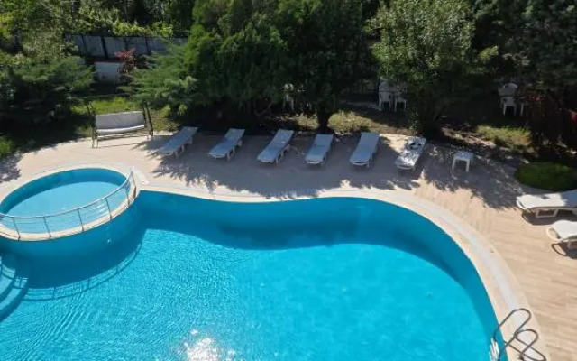 Angels Garden Dalyan