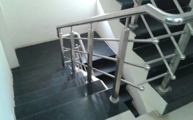 Hotel Jayanti