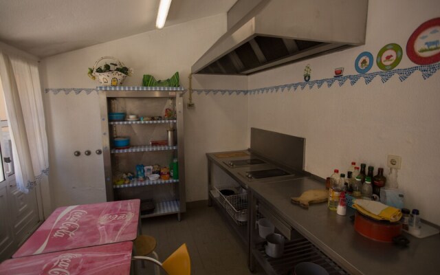 HI Oeiras - Pousada de Juventude - Hostel