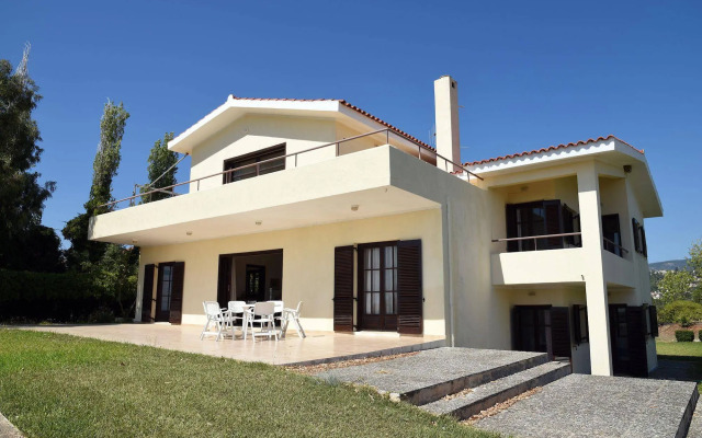 Absolute Villa by Stylish Stays