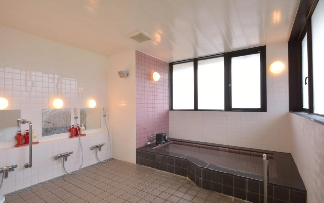 Prince Hotel Second View Muroran