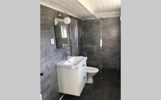 Holiday Home in RYD