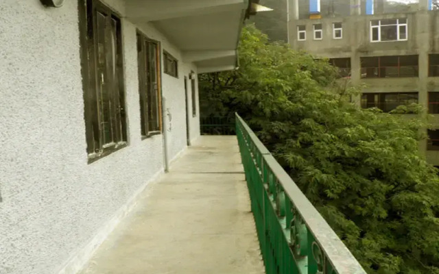 Hotel Woodland