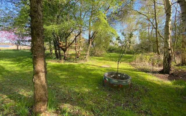 5 Star Holiday Home in Holbaek
