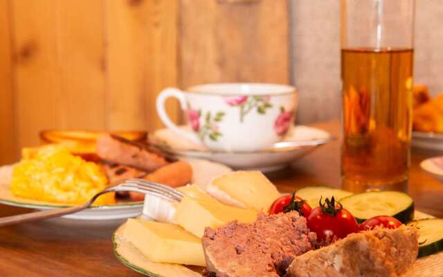 Le Domaine de Mestré, The Originals Relais