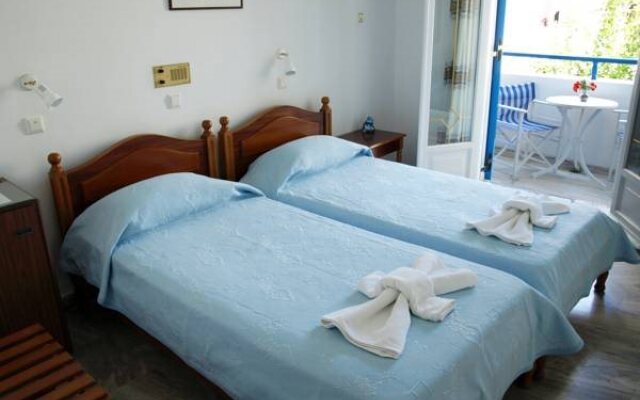Hotel Zeus