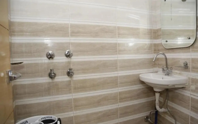 Kuldeep Guest House