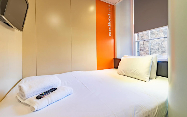 easyHotel Edinburgh