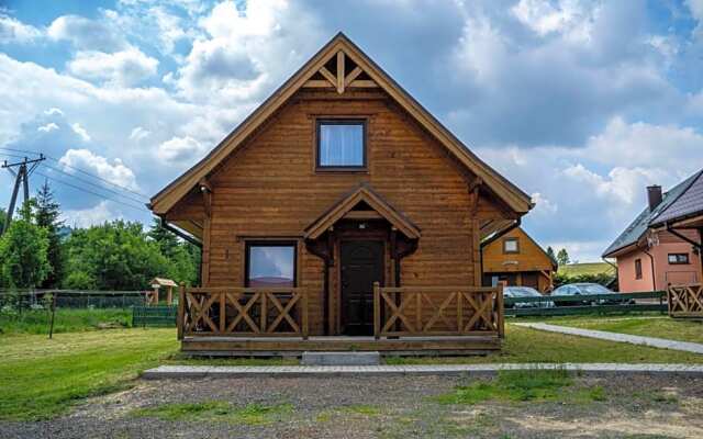 Michałówka Pokoje i Domki