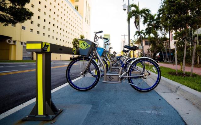 Ocean Reef Suites, South Beach